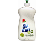 315 ���. - SanoSan Dish Natural/C������� ��� ����� ������, 750��, 8921