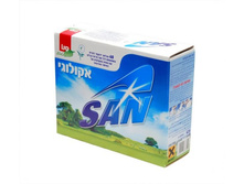 628 ���. - Sanosan Ecology Dishwasher Tablets/  ������� ������������� �������� ��� ������������� ������. (40 ��), 7804