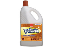 269,6 ���. - Poliwix Parquet Wash&amp;Wax/�������� ��� ����� ����, 2�, 3833