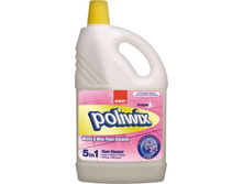 324,3 ���. - Poliwix Floor Cleaner Orchid 5�1/�������� � ���������� �������� ��� ����� ���� � �������� �������, 2�, 2311