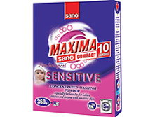 93,1 ���. - Maxima Laundry Powder Sensitive/ ����������������� ���������� �������, 360�, 5932