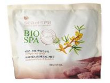 199 ���. - ����� �������� ���� � ��������� � ��������� ������ 600 ��, Bio Spa, Sea of SPA, 6308