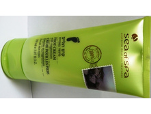 163 ���. - ���� ��� ��� � ���������, Sea of SPA, 150ml, 62095