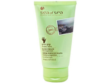 163 ���. - ���� ��� ��� � ���������, Sea of SPA(150ml),62096