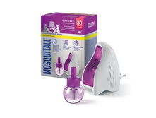 MOSQUITALL - �������� "���������������� ������": ���������������� + �������� 30 ����� �� ������� 30 �� 270 ���