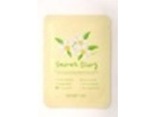 Secret Diary Edelweiss Mask 10p.jpg