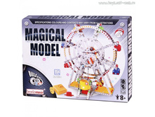 Iron Commander ����������� �������� "������ ���������" (�������� ��������, 954���)_816G-1_ ����_1180,85 ���.