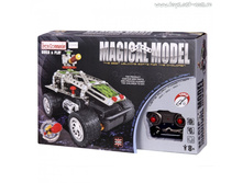 Iron Commander ����������� �/� "������������" (4������, 156���)_816C-3_ ����_1148,55 ���.