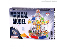 Iron Commander ����������� �������� "��������" (�������� ��������, 1418���)_816G-2_ ����_2123,6 ���.