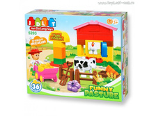 JDLT, ����������� "�����: ���� �������" (������,�����, ������, ������, �������, 36 ���.)_5203_ ����_507,3 ���.