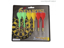 Baili ����� �������� (6 ��. �� 6 �.)_BL-6008_ ����_79,28 ���.