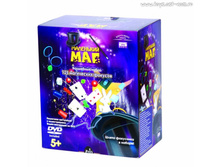 "��������� ���" ,125 �������, DVD_MLM1702-004_ ����_1221,35 ���.