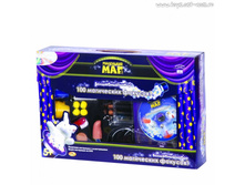 "��������� ���" ,100 �������, DVD_MLM1702-005_ ����_1173,07 ���.