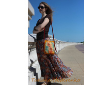 ������� ����� � ������������ \"Feels like summer \"