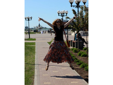 ������� ����� � ������������ \"Feels like summer \"