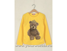 zheltaya-detskaya-kofta-mishka-koroleva-your-world-18140-3.jpg