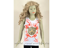belaya-podrostkovaya-majka-s-printom-leopard-dlya-devochki-watch-me-ku-2335-1.jpg