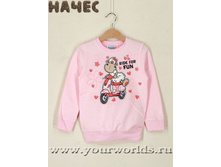 rozovaya-tolstovka-dlya-devochki-ovechka-watch-me-ku-2507-3.jpg