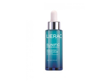 Sunific Lierac ������ �� Silky Serum 30 �  26,9. ����� �� 25,9  ������ ���������-���� ����� ������ ��� ���� � ���� ��������, 30 �� (Lierac, Sunific Apres-Soleil)  �������� ���� �� ��������� ������, ���������� ����� � �������������.