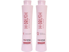 H-BRUSH Botox Capilar Honma Tokyo Professional 2 �� 1000ml.jpg