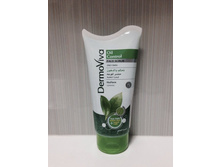 ����� ��� ���� Dabur DermoViva Oil Control - ��� ������ � �������� � �������� ���� 150��..