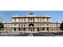 Piazza dei Tribunali, Roma