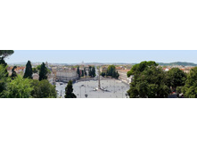 Piazza del Poppolo, Roma