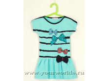 letnee-plate-myatnogo-czveta-s-bantami-dlya-devochki-miss-lorelli-y-053-3.jpg