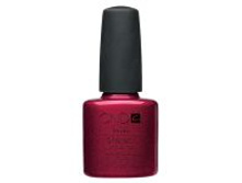 CND Shellac Red Baroness 