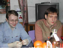 ������ � ��������� :)