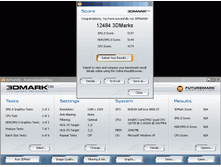 Intel C2Q Q6700/9800GT/2GbDDR3