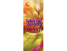 Tropical Tan Energy