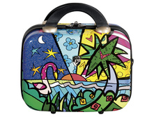 �����-���� Heys Britto Palm 12'' 