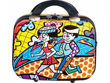 �����-���� Heys Britto Spring Love 12'' 
