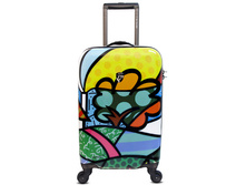 �������� ������� �� ��������� Heys Britto Landscape Flowers 22'' 