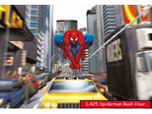 ���� Komar Comics ���. 1-425  14,6����