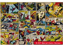 ���� Komar Comics ���. 8-427. ���.368, ��. 245��    26,5����