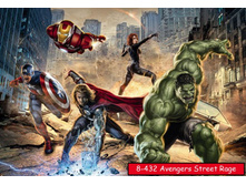 ���� Komar Comics ���. 8-432    26,5����