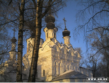 ������ ������� ����������