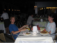 turkey - holiday garden resort