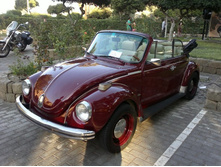 Volkswagen Käfer