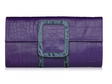 _ADELE ( ���. B00371 (violet)  )