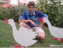 ������ � ������ � ����. ��������������.