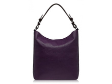 EVISSA NEW ( ���. B00375 (violetfaktura) )