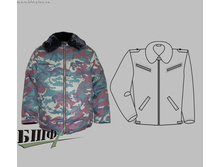 ����� 1. ����: �����: 1) ��������-1320 ������ 2) �/� 100%-1430 ������ 3) �������� �-��: 64-66 � 68-70-1600 ������