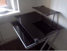 GD-010/Black (������ ���������� ������)