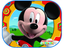 ������ �� ��������� Mickey 