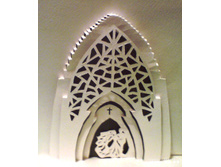 �������