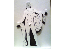 �������