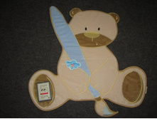 ������ NANOS CARPET 192